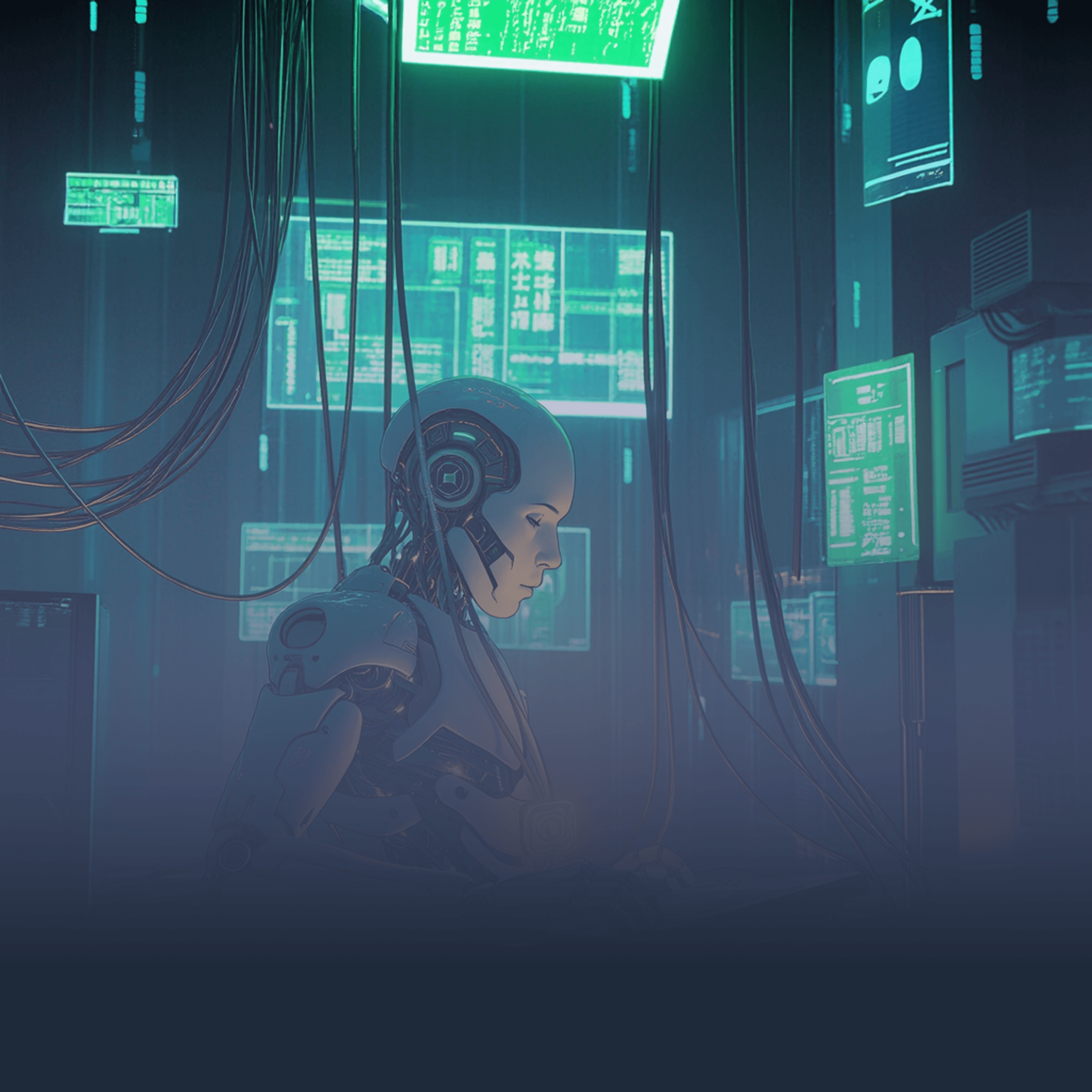 Autonomous Trading Agents