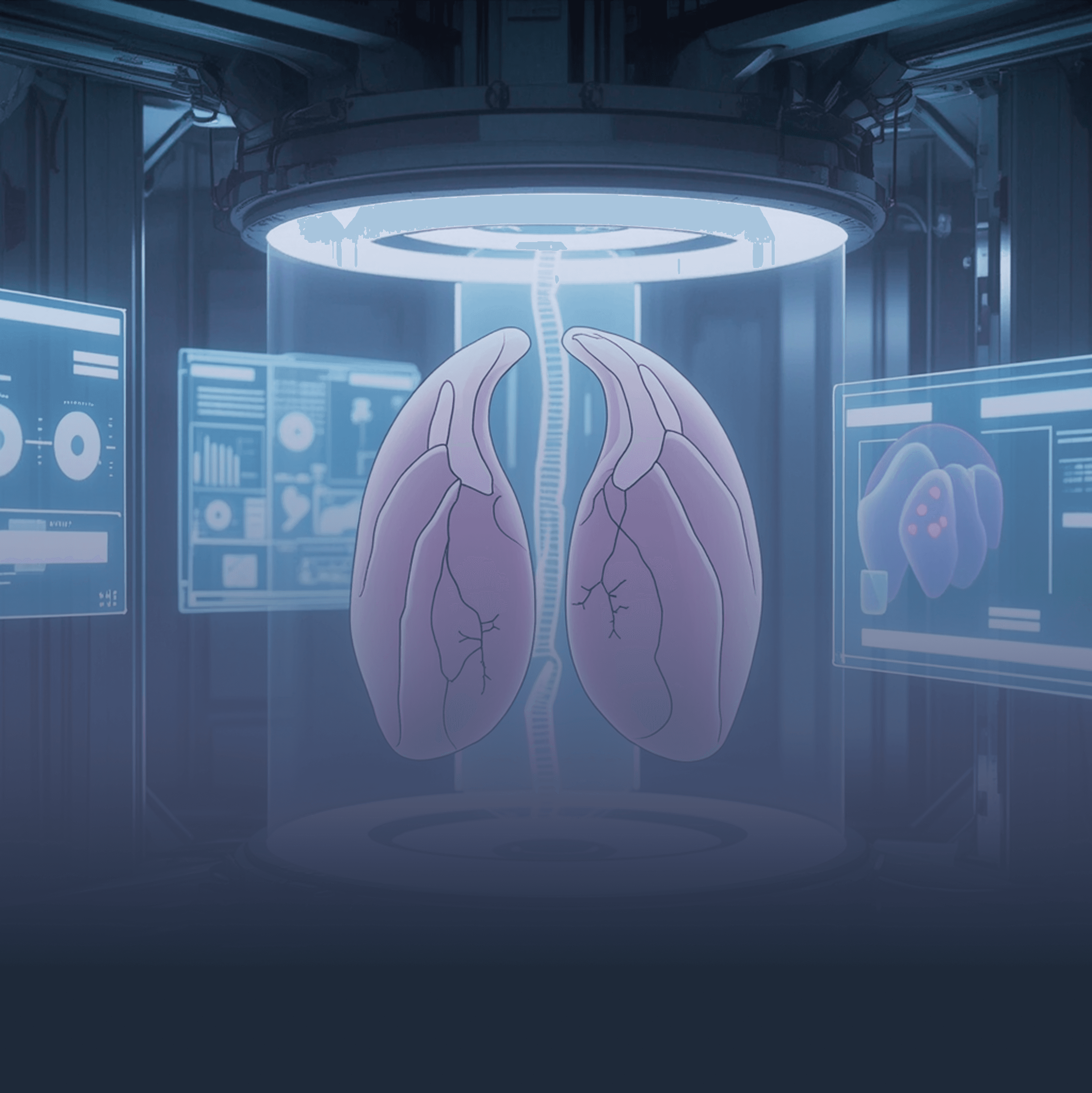 HIPAA-Compliant
Healthcare Workflows
